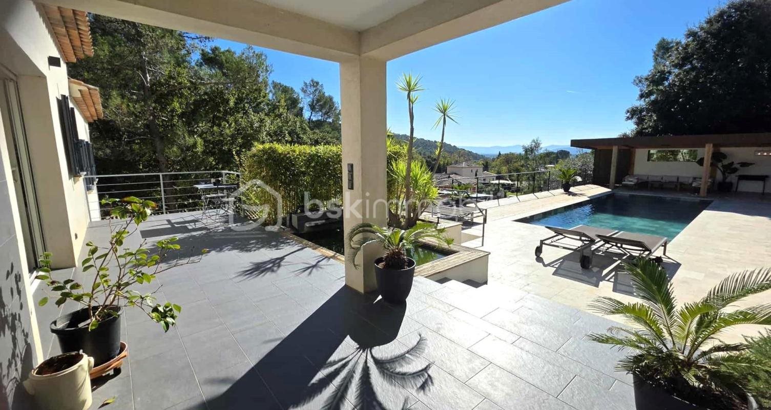 Maison à vendre, 150m², Lorgues