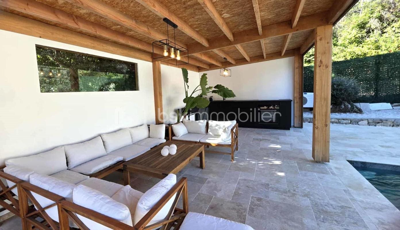 Maison à vendre, 150m², Lorgues