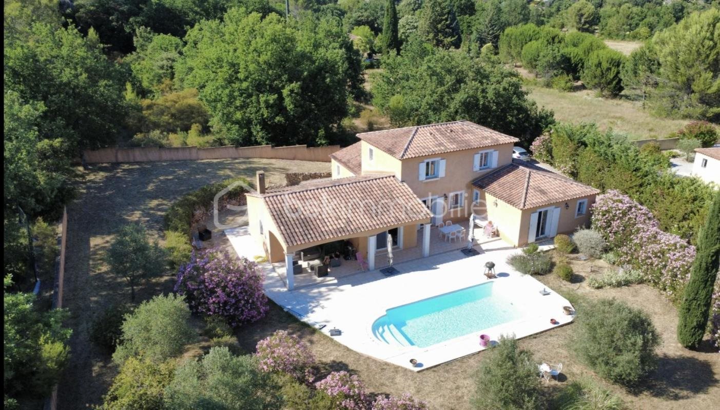 Maison à vendre, 170m², Les Arcs