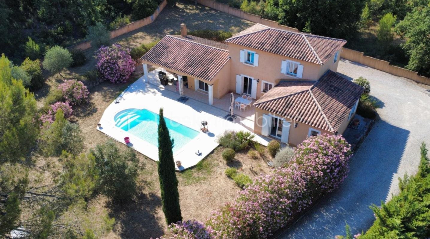 Maison à vendre, 170m², Les Arcs