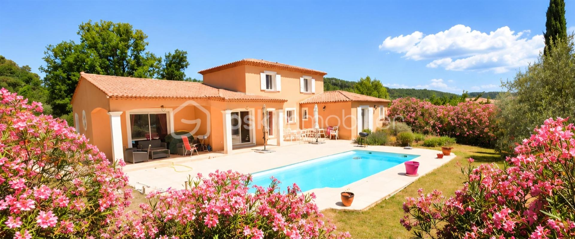 Maison à vendre, 170m², Les Arcs