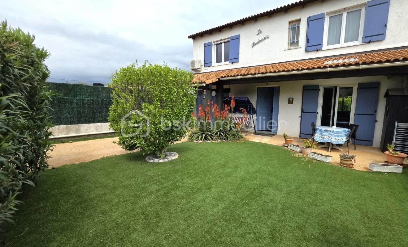 Maison à vendre, 126m², Le Muy