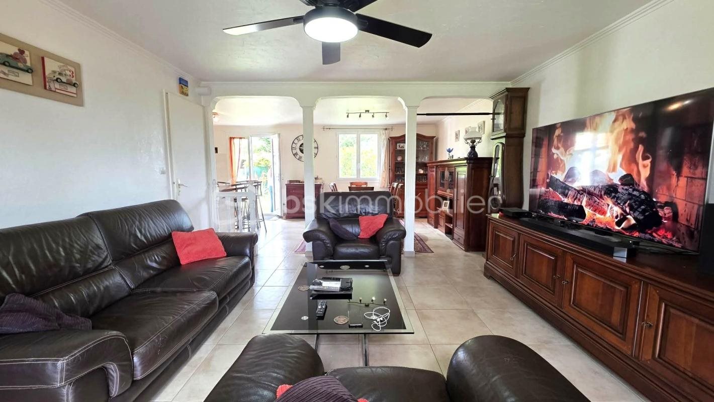 Maison à vendre, 126m², Le Muy