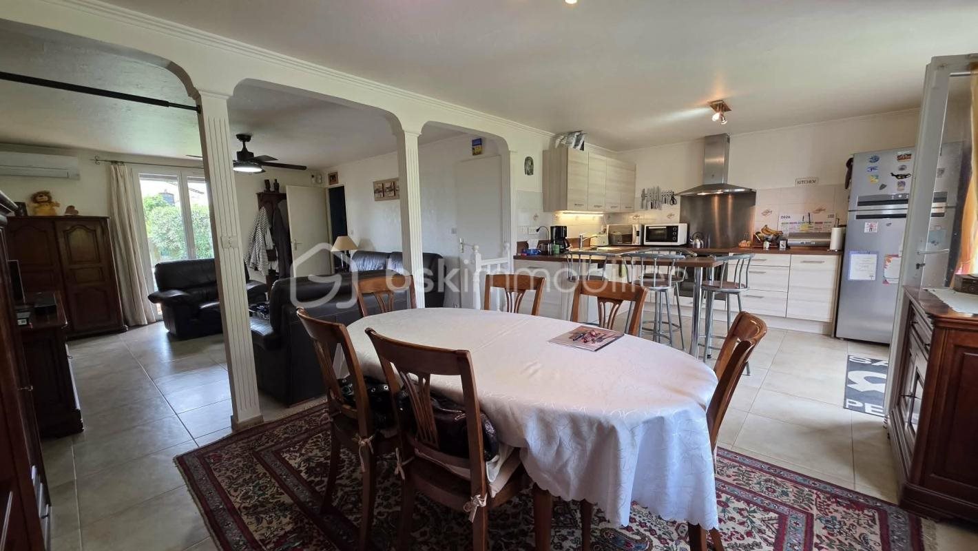Maison à vendre, 126m², Le Muy