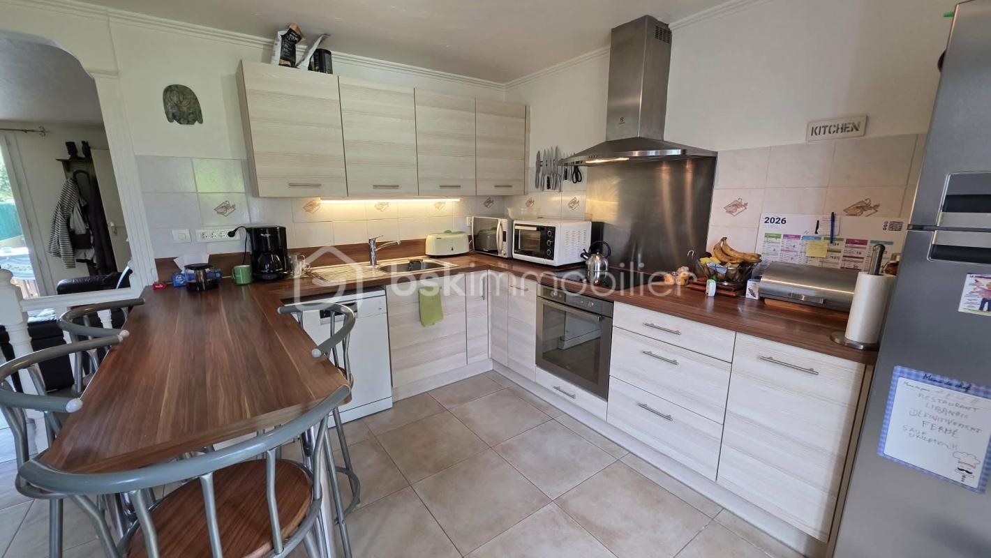Maison à vendre, 126m², Le Muy