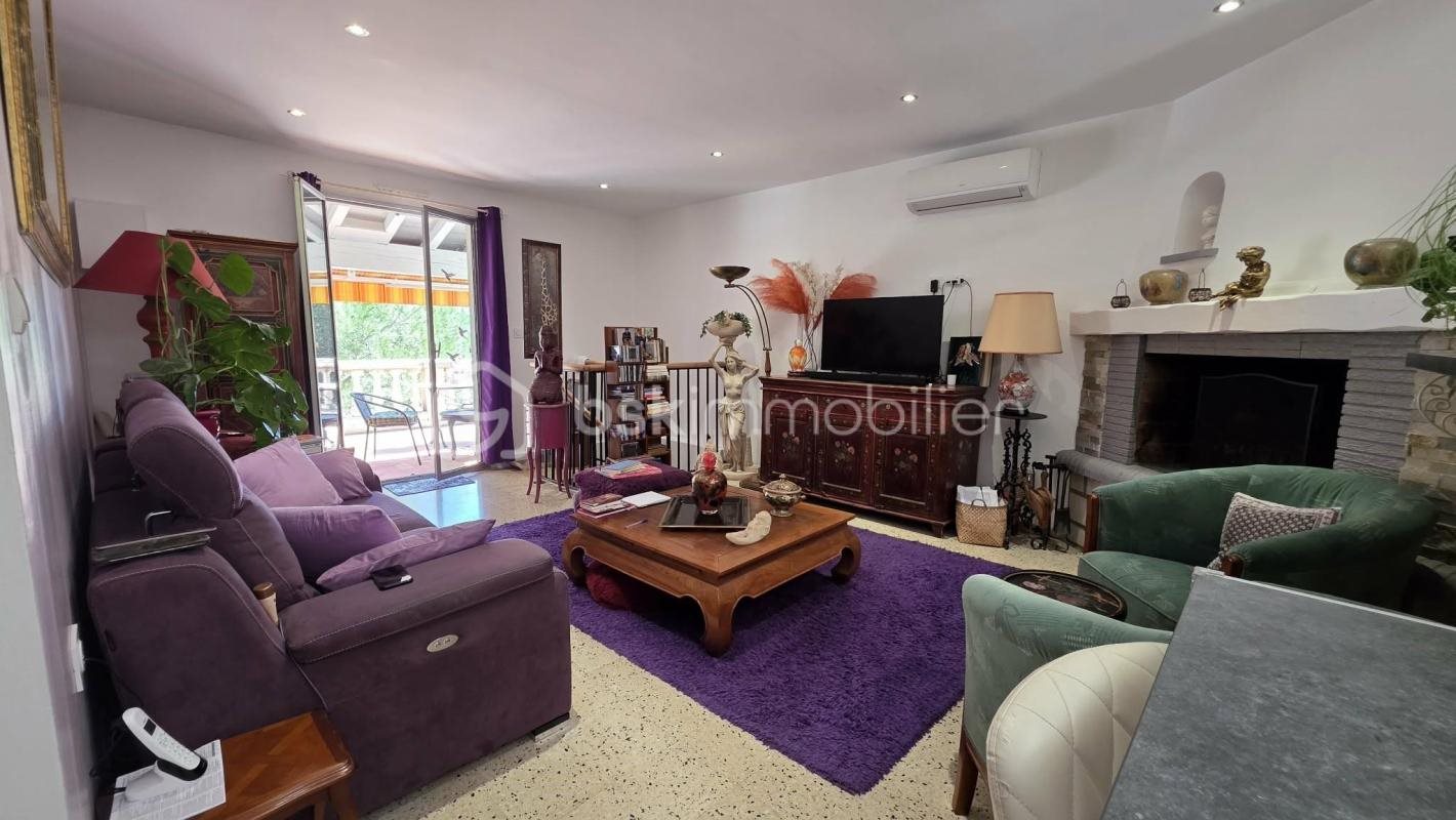 Maison à vendre, 100m², Cabasse