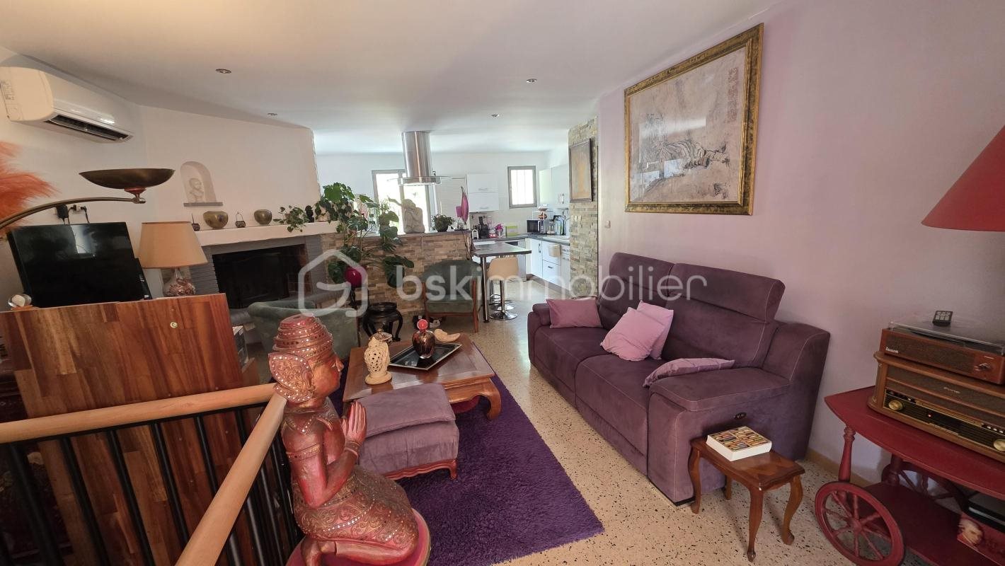 Maison à vendre, 100m², Cabasse