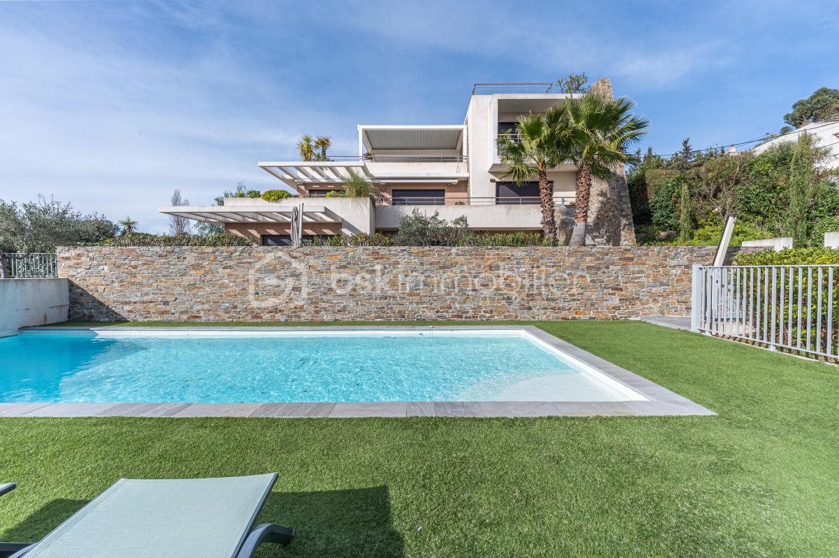 Appartement à vendre, 143m², Saint-Raphaël