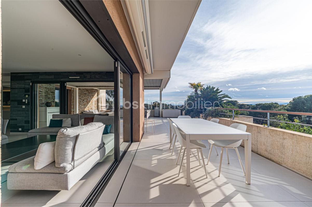 Appartement à vendre, 143m², Saint-Raphaël