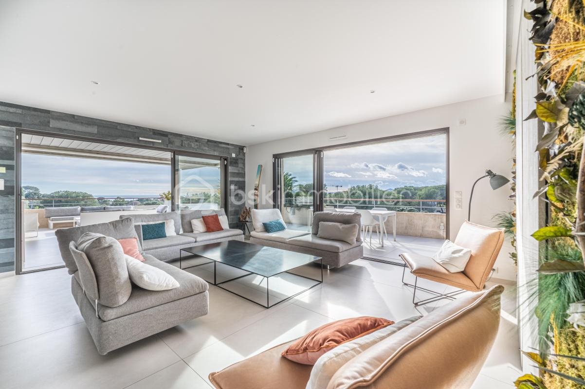 Appartement à vendre, 143m², Saint-Raphaël