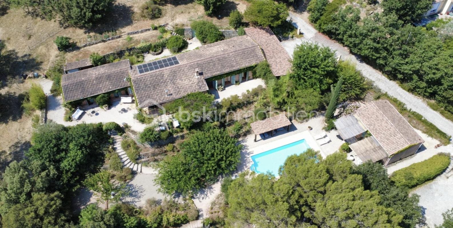 Maison à vendre, 220m², Les Arcs