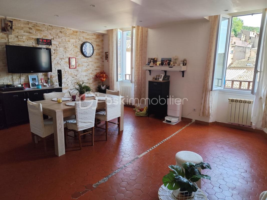 Appartement à vendre, 68m², Les Arcs