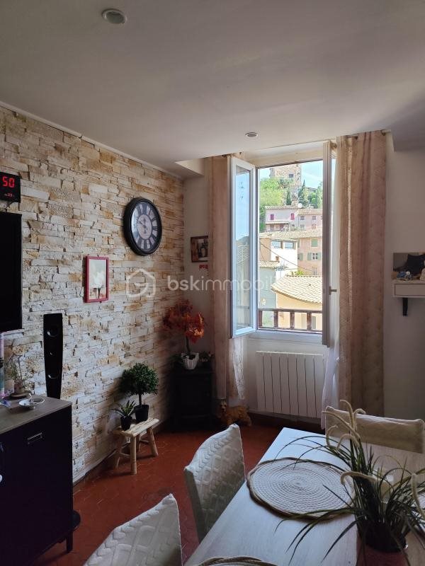 Appartement à vendre, 68m², Les Arcs