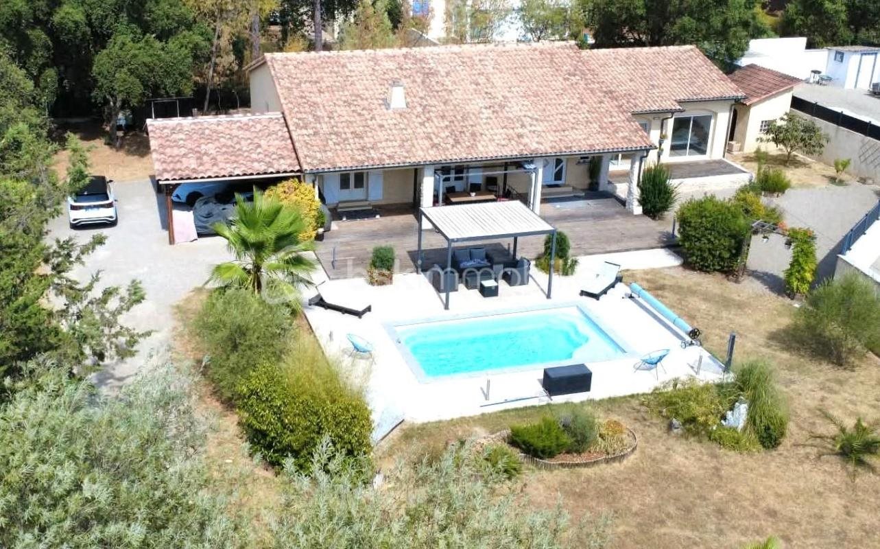 Maison à vendre, 171m², Vidauban