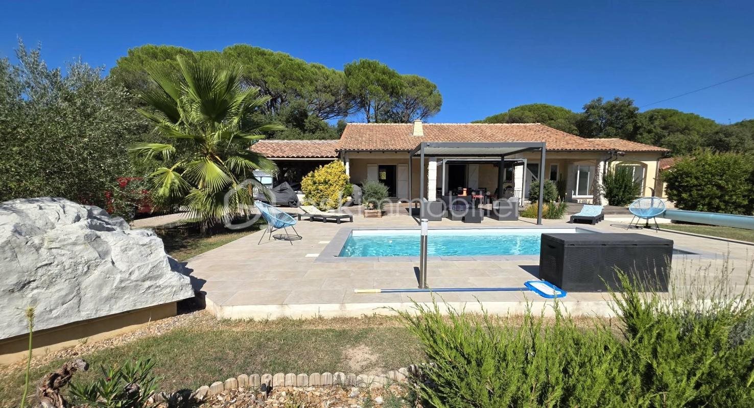 Maison à vendre, 171m², Vidauban