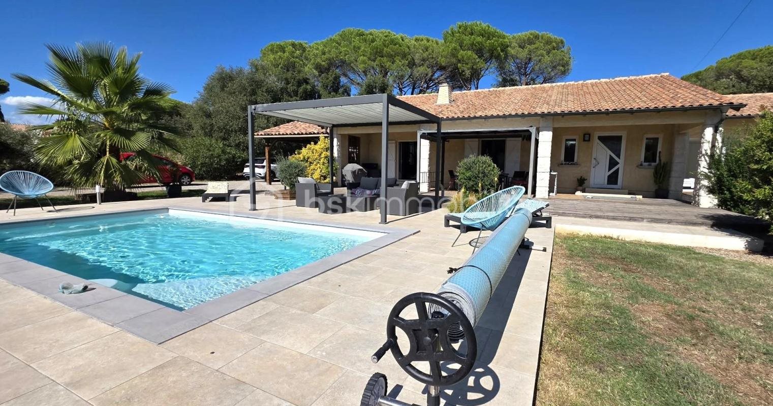 Maison à vendre, 171m², Vidauban