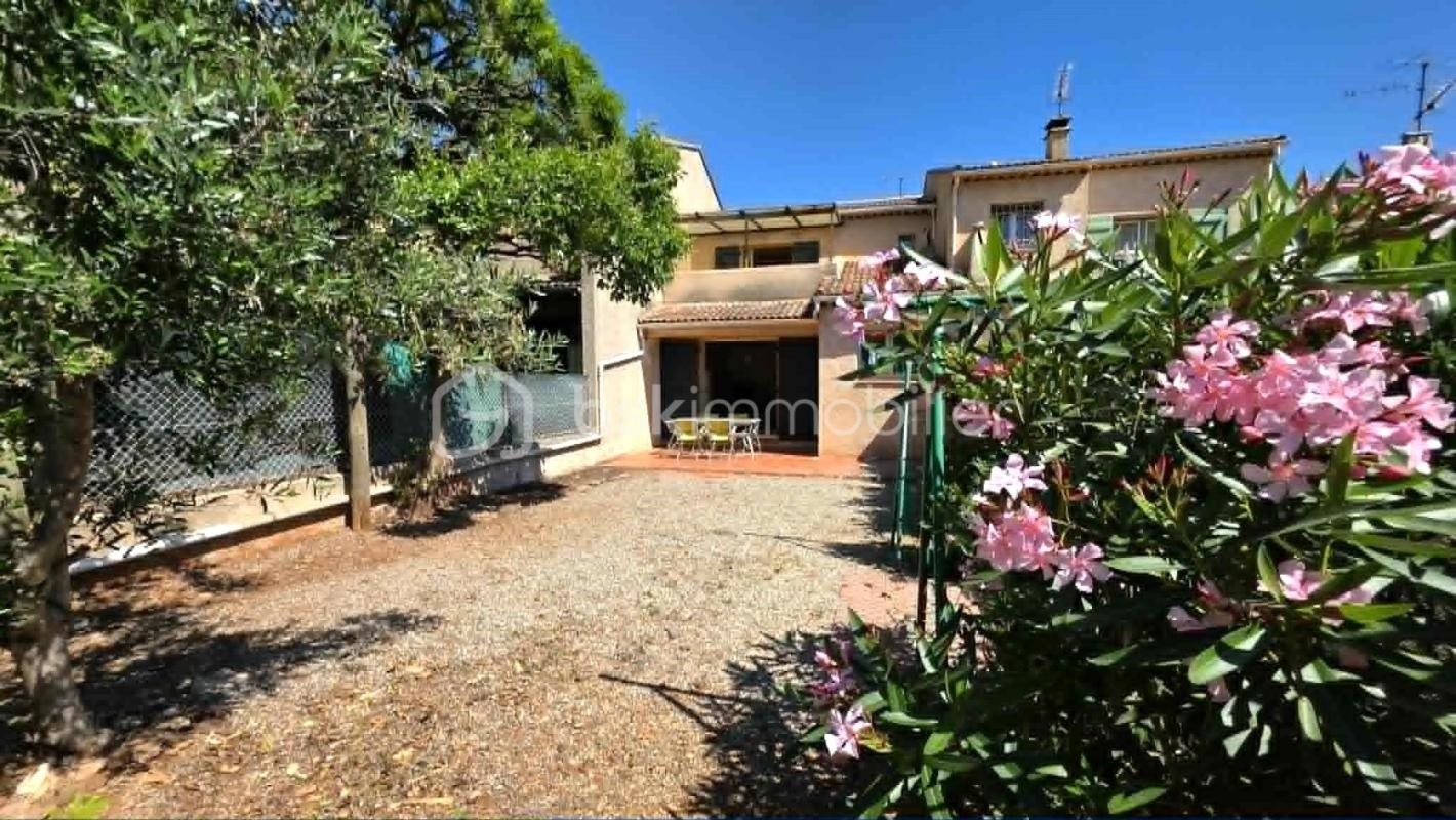 Maison à vendre, 99m², Le Luc
