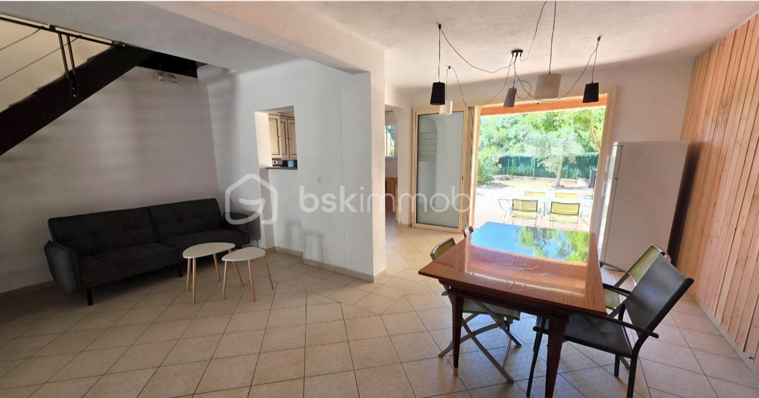 Maison à vendre, 99m², Le Luc