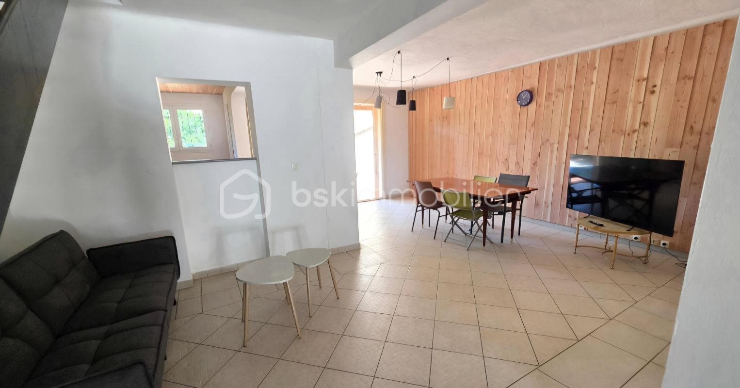 Maison à vendre, 99m², Le Luc