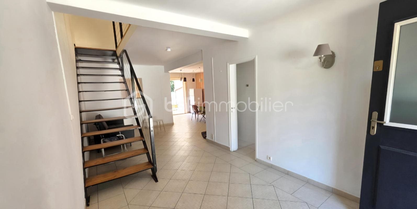 Maison à vendre, 99m², Le Luc