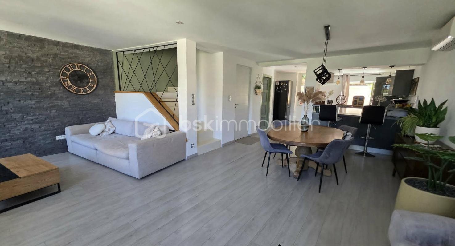 Maison à vendre, 117m², Les Arcs