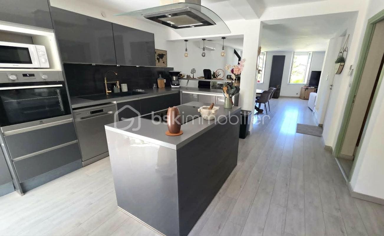 Maison à vendre, 117m², Les Arcs