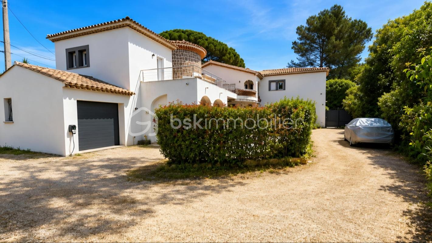 Maison à vendre, 73m², Sainte-Maxime