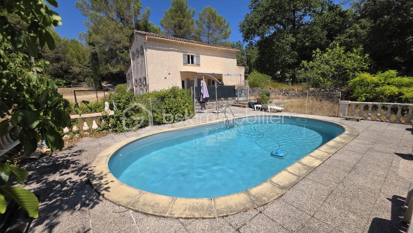 Maison à vendre, 70m², Lorgues