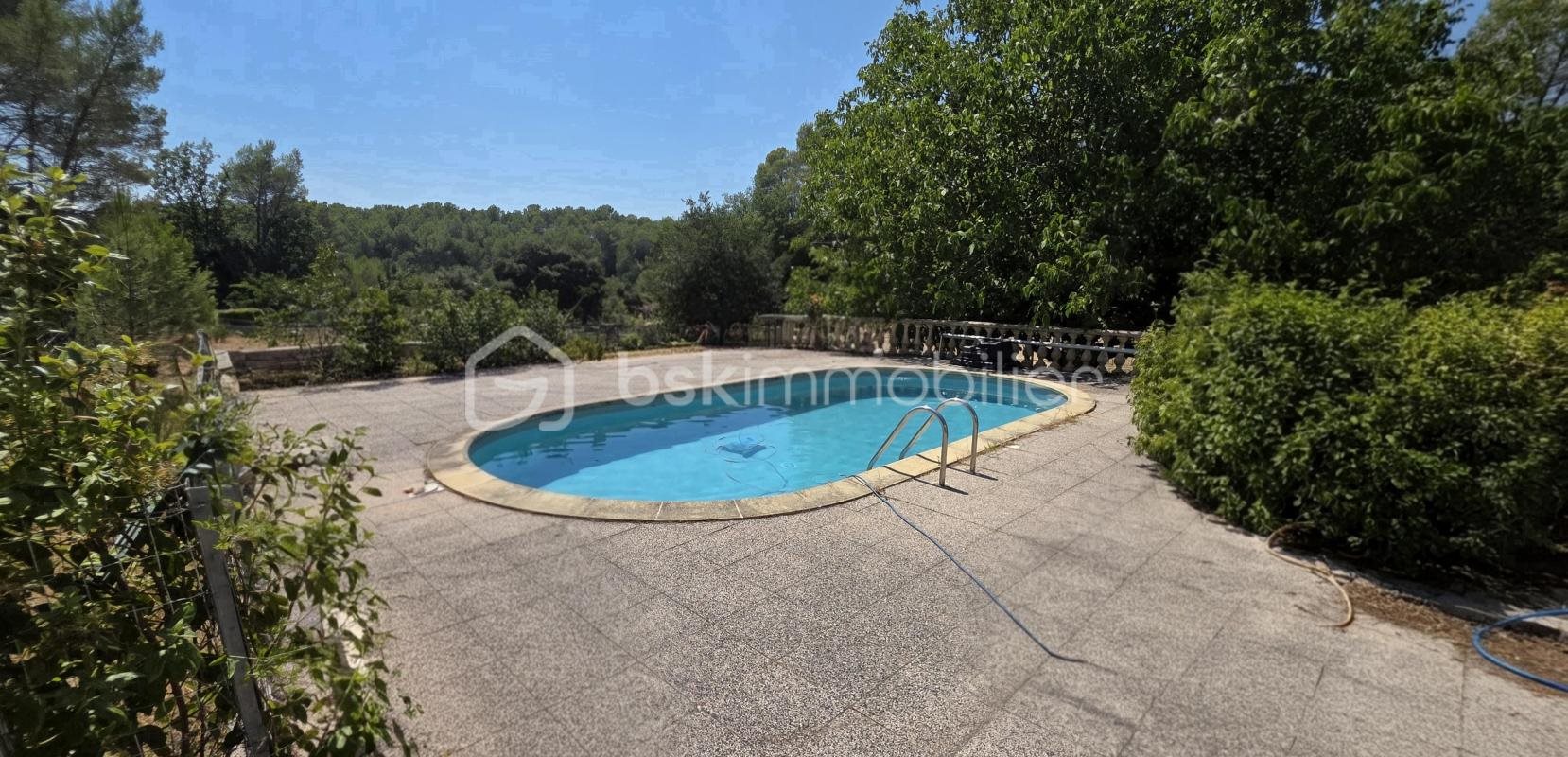 Maison à vendre, 70m², Lorgues