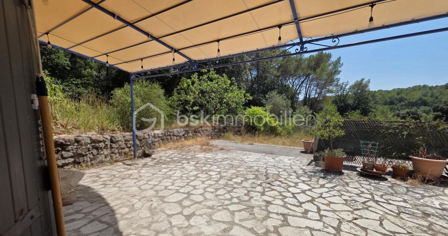 Maison à vendre, 70m², Lorgues