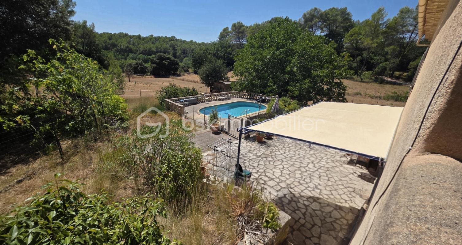 Maison à vendre, 70m², Lorgues