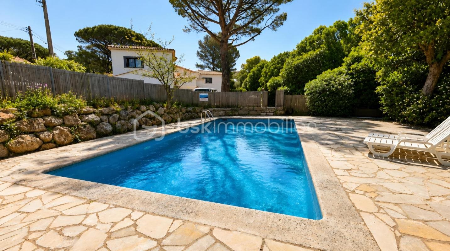 Maison à vendre, 73m², Sainte-Maxime