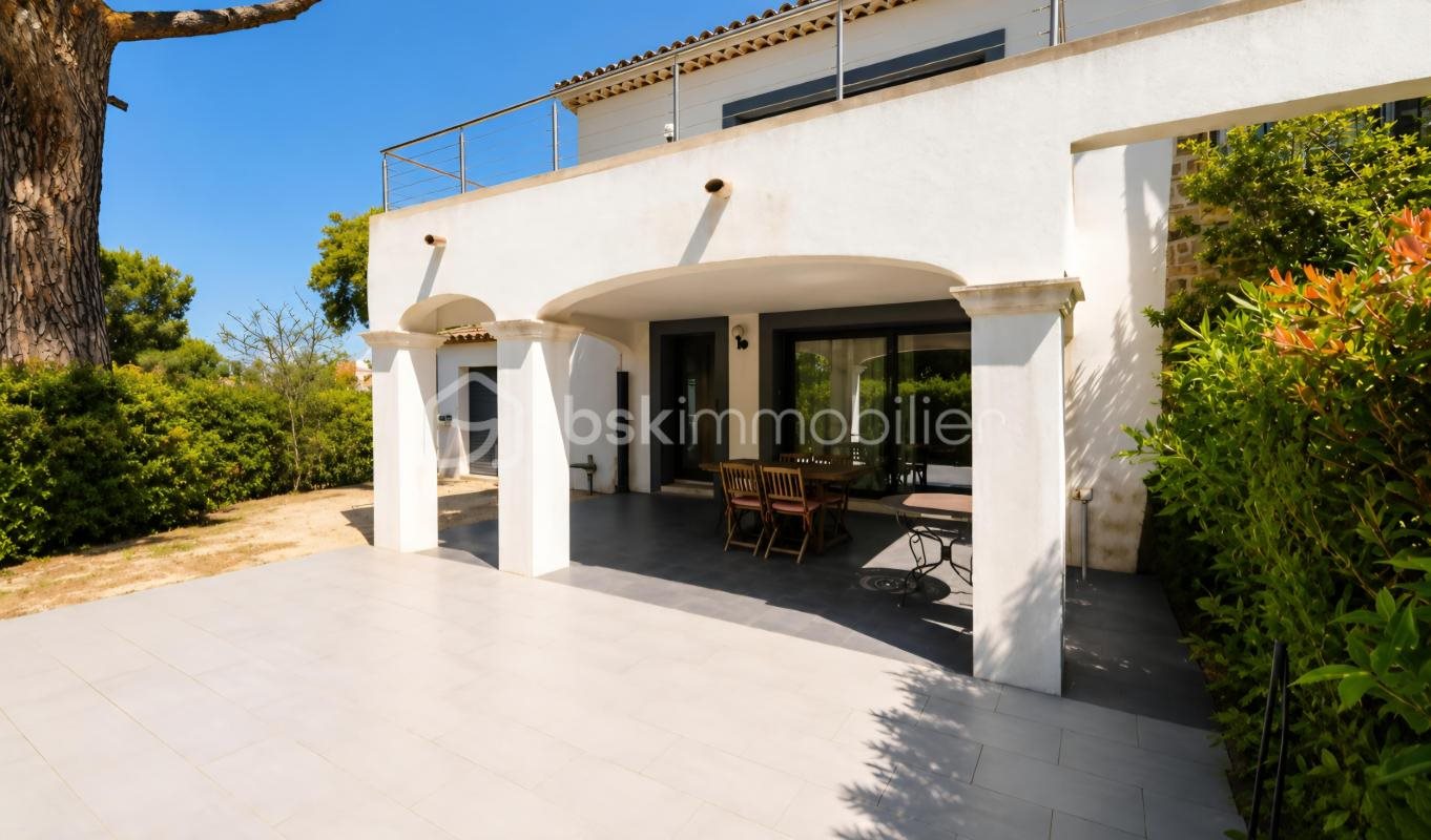 Maison à vendre, 73m², Sainte-Maxime