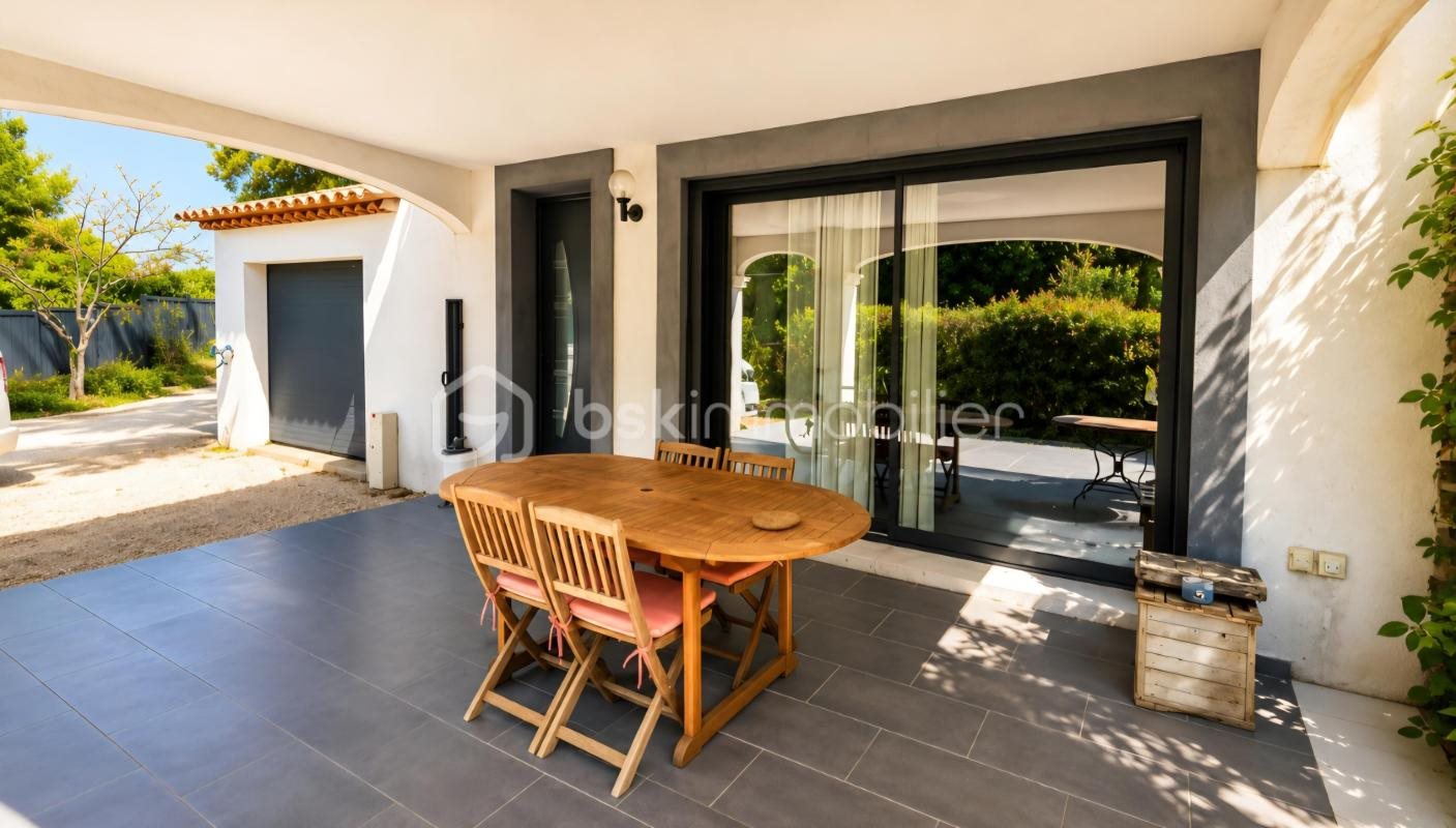 Maison à vendre, 73m², Sainte-Maxime