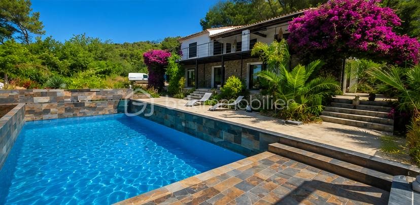 Maison à vendre, 203m², Draguignan