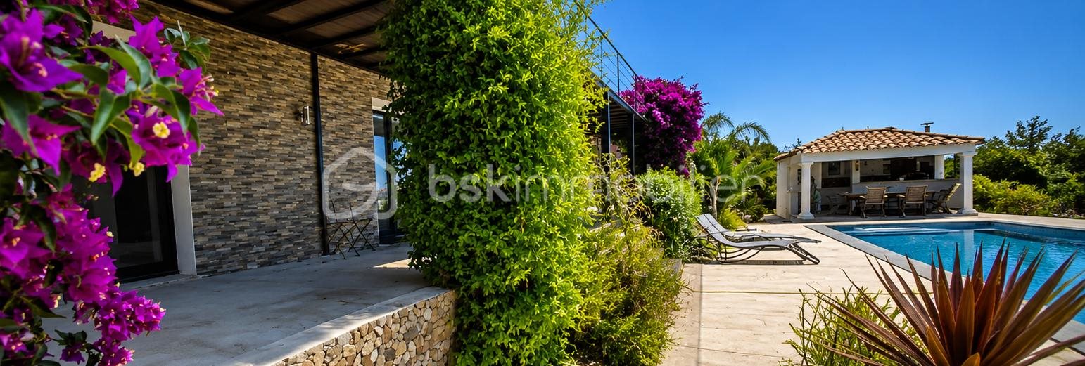 Maison à vendre, 203m², Draguignan