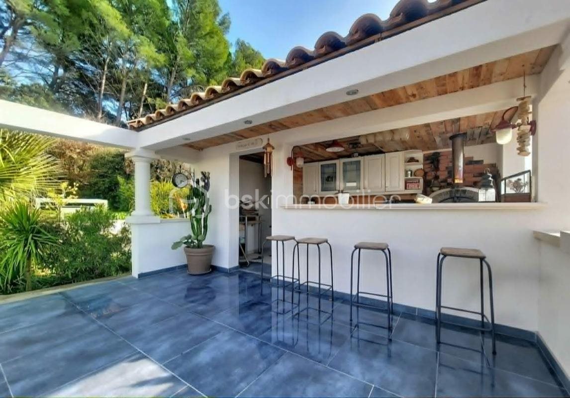 Maison à vendre, 203m², Draguignan