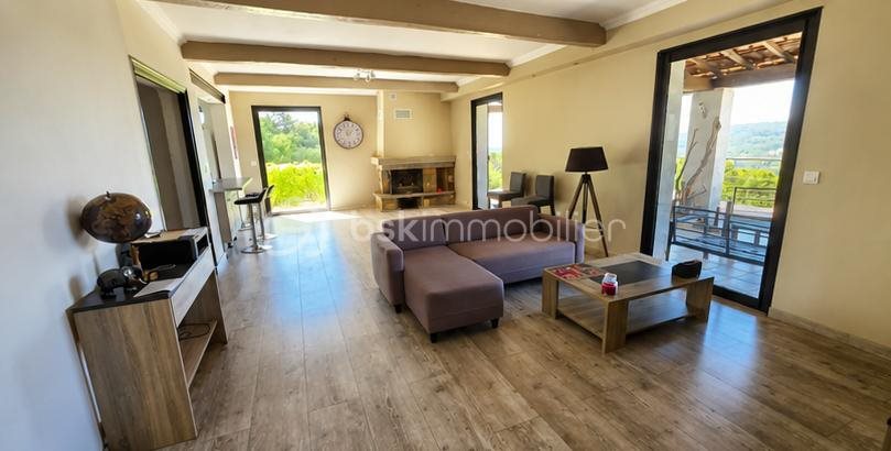 Maison à vendre, 203m², Draguignan