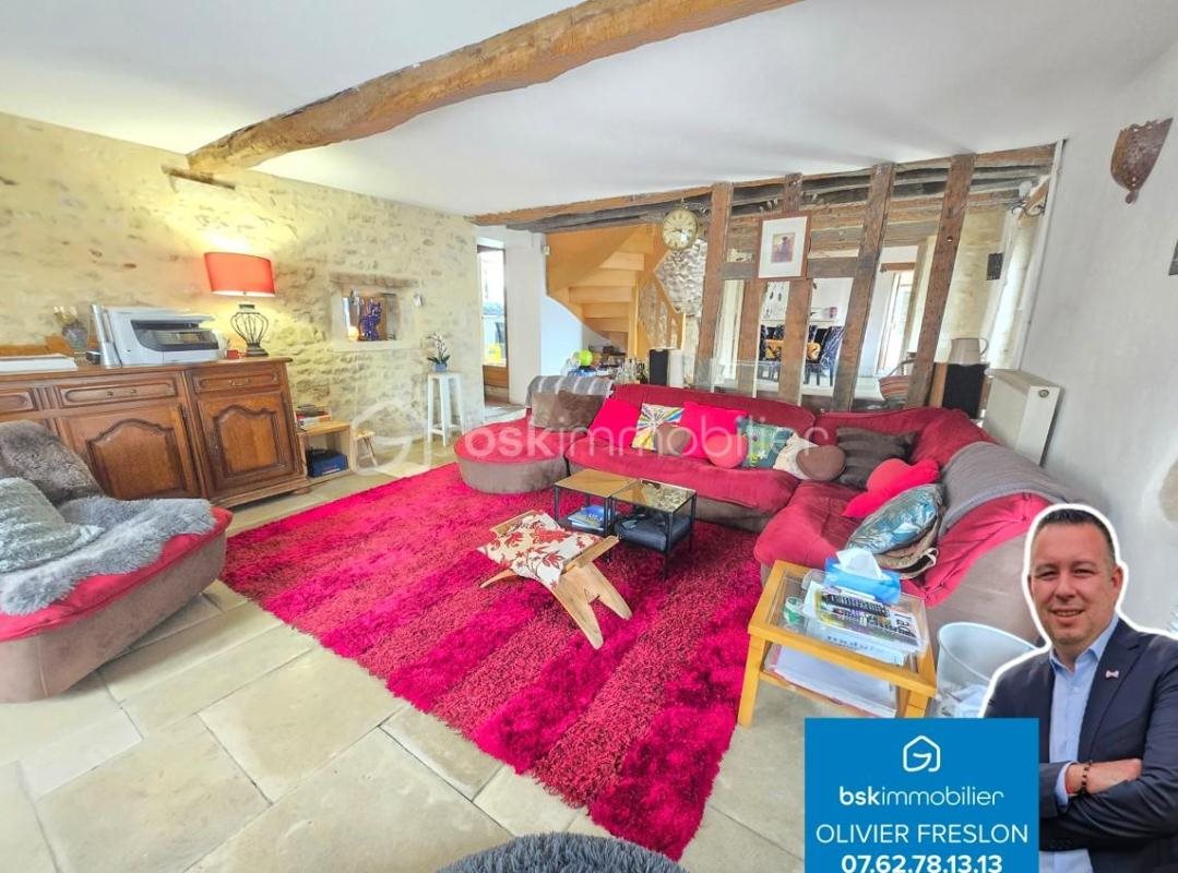 Maison à vendre, 228m², Coulanges-lès-Nevers