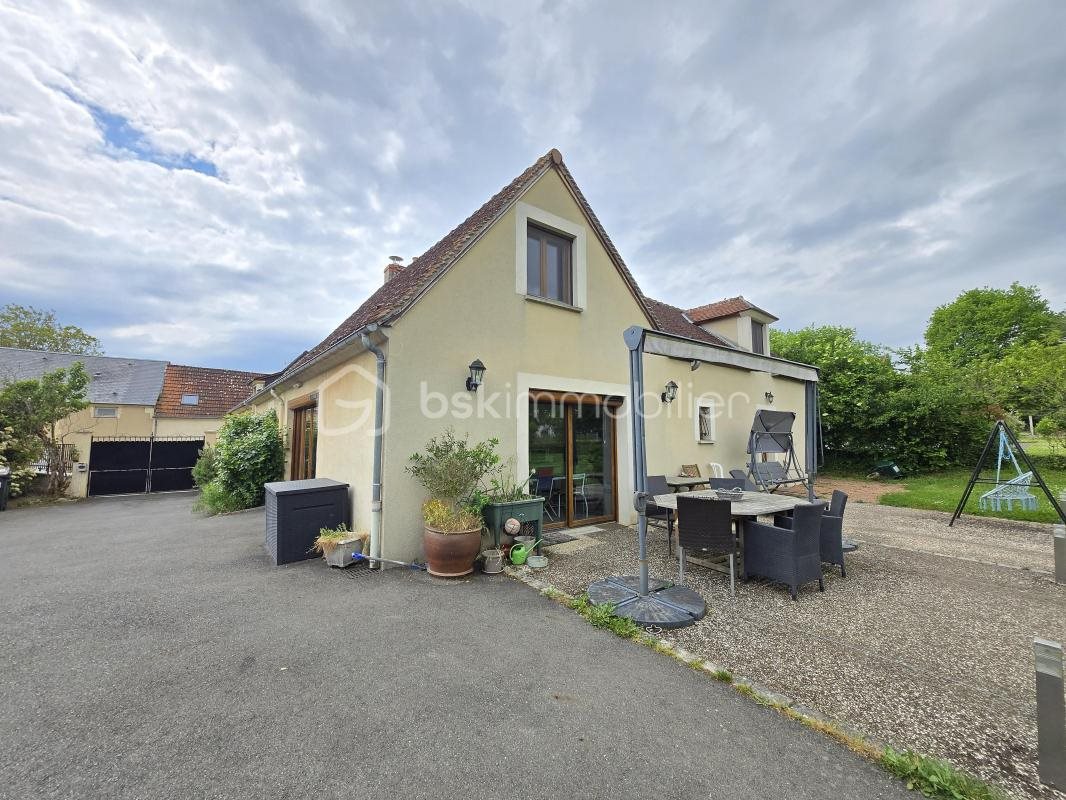 Maison à vendre, 228m², Coulanges-lès-Nevers