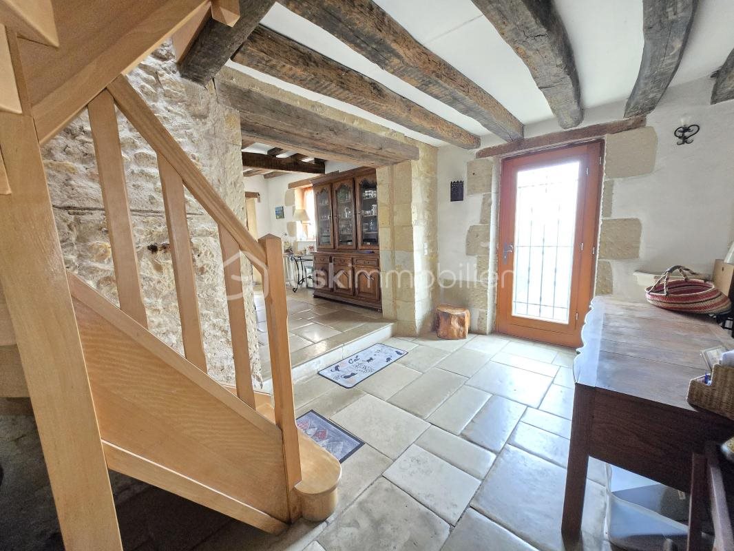 Maison à vendre, 228m², Coulanges-lès-Nevers