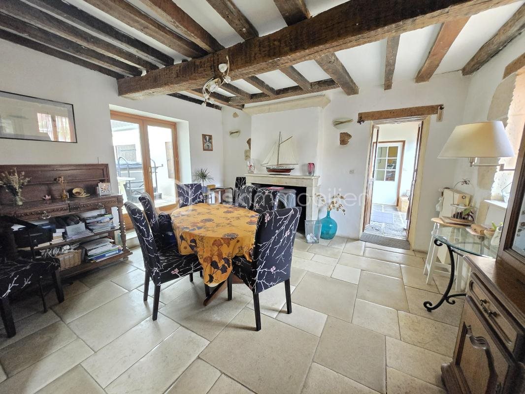 Maison à vendre, 228m², Coulanges-lès-Nevers