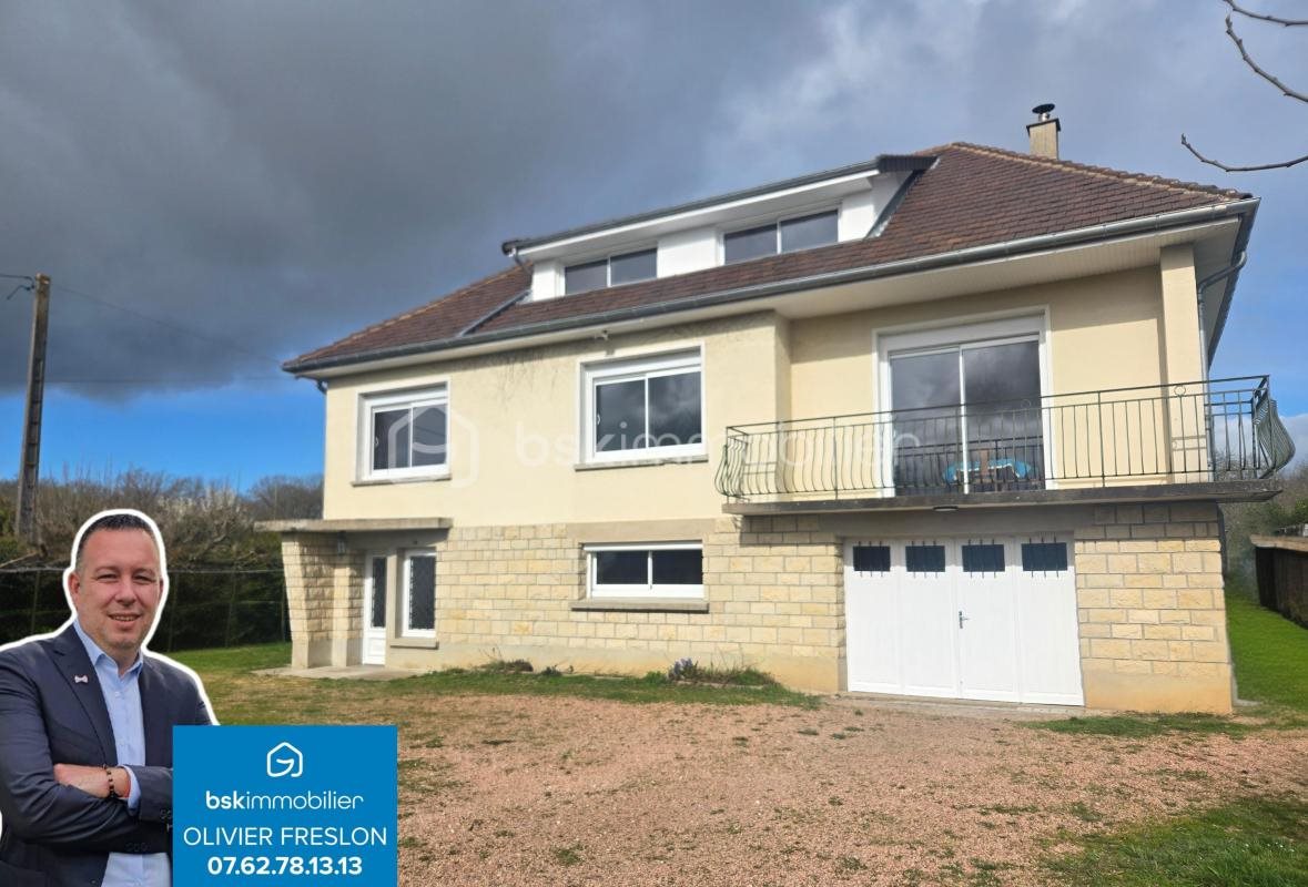 Maison à vendre, 186m², Marzy