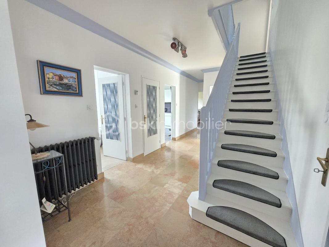 Maison à vendre, 186m², Marzy