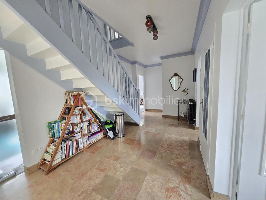 Maison à vendre, 186m², Marzy