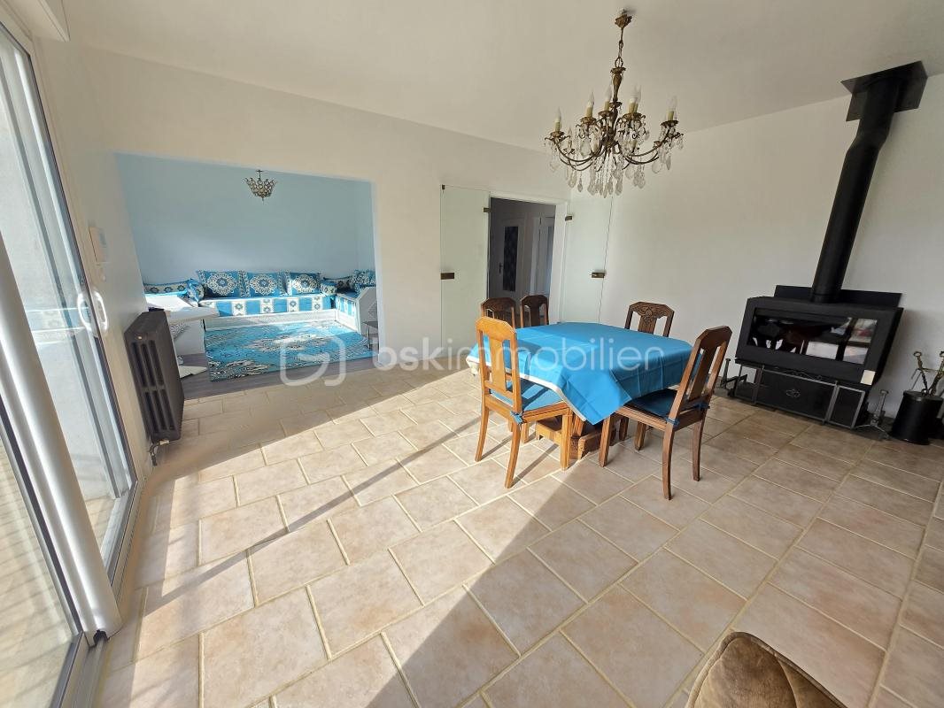 Maison à vendre, 186m², Marzy