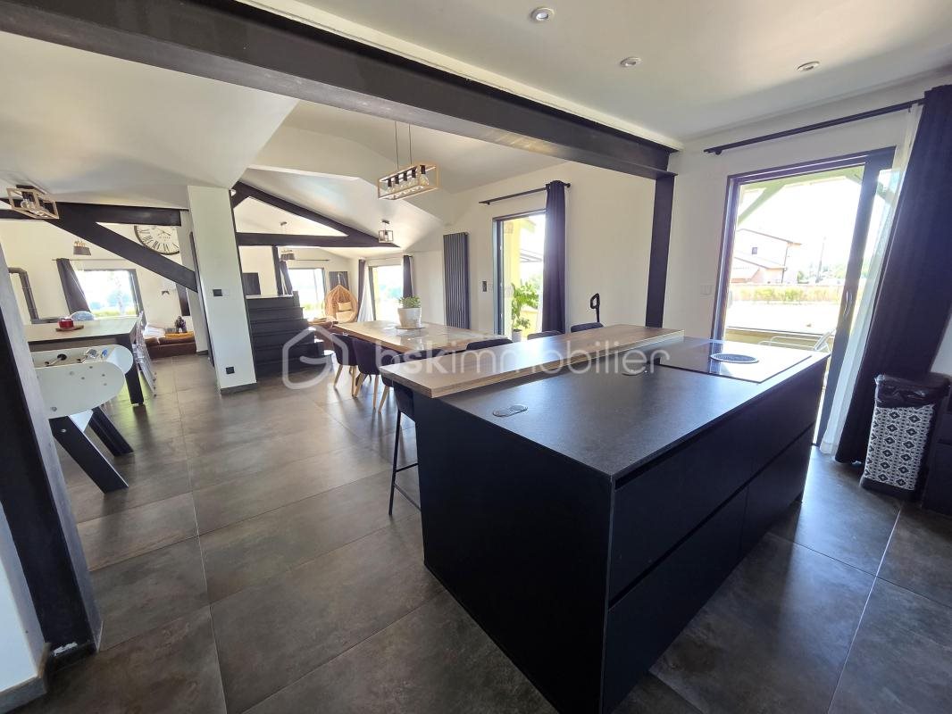 Maison à vendre, 267m², La Salle