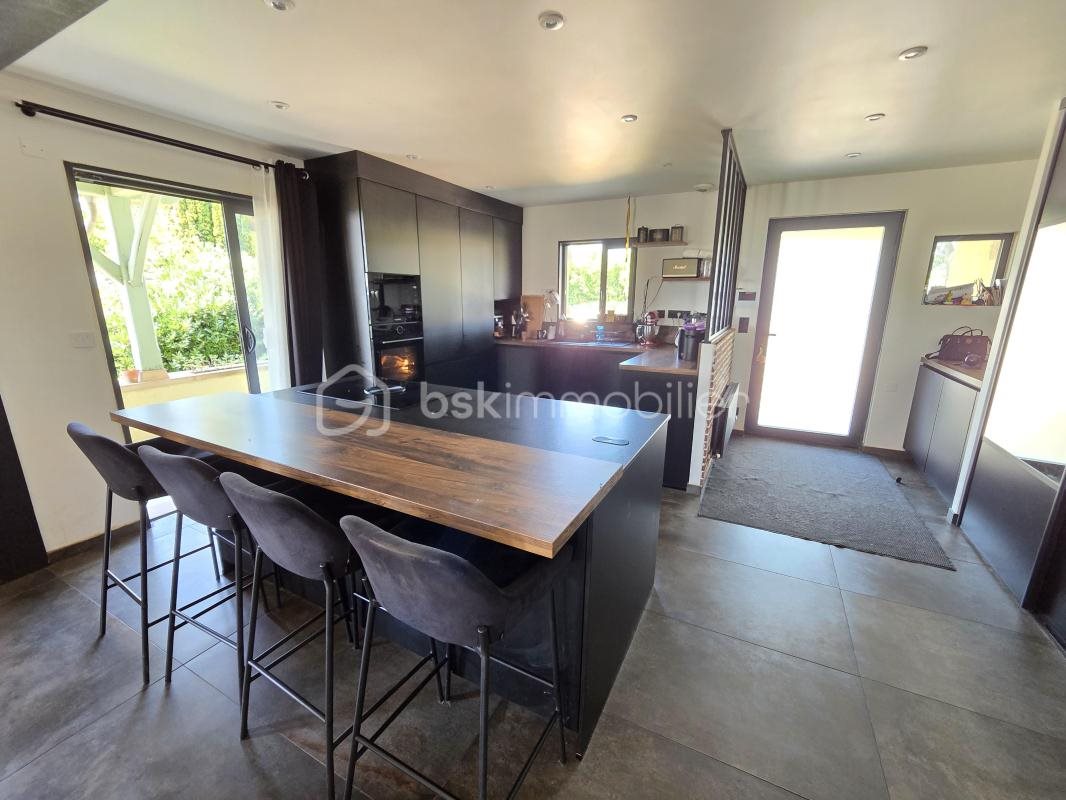 Maison à vendre, 267m², La Salle