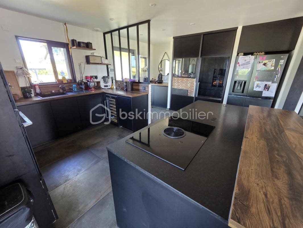 Maison à vendre, 267m², La Salle