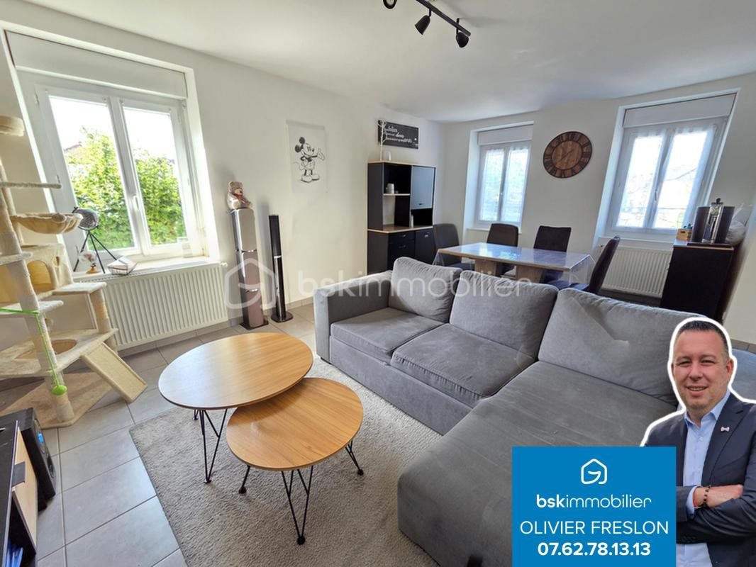 Maison à vendre, 88m², La Machine